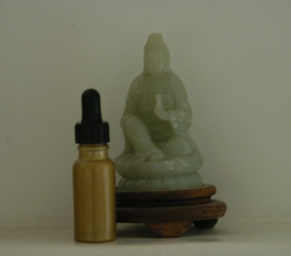 Ray 2 (Christ) Elixir for Healing, Teaching and Loving | Inlumino Global