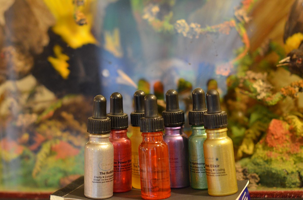 Ray 3 Elixir for Discernment and Mental Achievement - Image 5